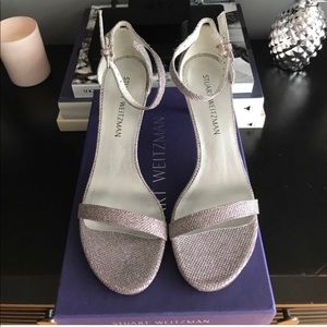 Start weitzman heels